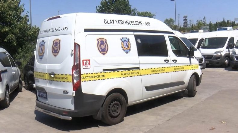 İstanbul'da Oto Galeriye Silahlı Saldırı: 1 Yaralı