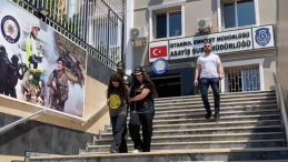 İstanbul'da Önemli Operasyon! 10 Yıldır Aranan Şahıs Ele Geçirildi