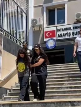 İstanbul'da Önemli Operasyon! 10 Yıldır Aranan Şahıs Ele Geçirildi