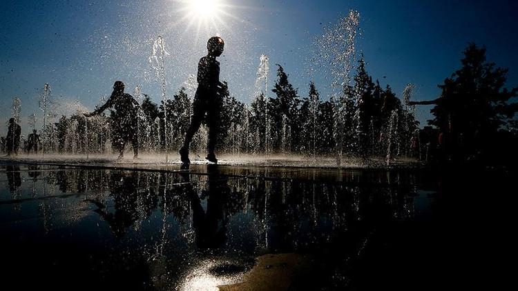 İstanbul'da Sıcak Hava Uyarısı: Sıcaklık 50 Dereceyi Bulacak
