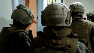 İstanbul'da Su&ccedil; &Ouml;rg&uuml;t&uuml;ne Y&ouml;nelik Operasyonlarda 89 Ş&uuml;pheli Yakalandı