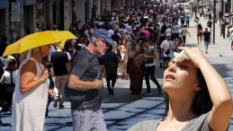 İstanbullular Dikkat! Kritik Uyarı Geldi… Gece Saatlerinde Bile Kavrulacağız