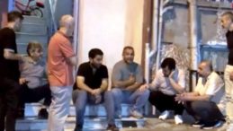 İstanbul&rsquo;a Şehit Acısı D&uuml;şt&uuml;! Şehit Piyade S&ouml;zleşmeli Er Ahmet G&uuml;ltekin&rsquo;in Baba Ocağına T&uuml;rk Bayrağı Asıldı