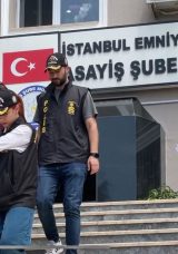 İstanbul&rsquo;da 10 İlde 167 Eve Giren Pınar Yakalandı: Mesleği Hırsızlık