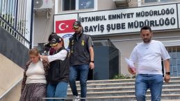İstanbul&rsquo;da 10 İlde 167 Eve Giren Pınar Yakalandı: Mesleği Hırsızlık
