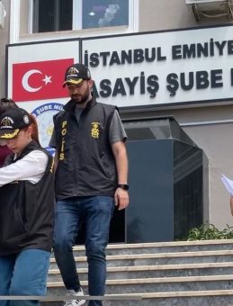 İstanbul’da 10 İlde 167 Eve Giren Pınar Yakalandı: Mesleği Hırsızlık