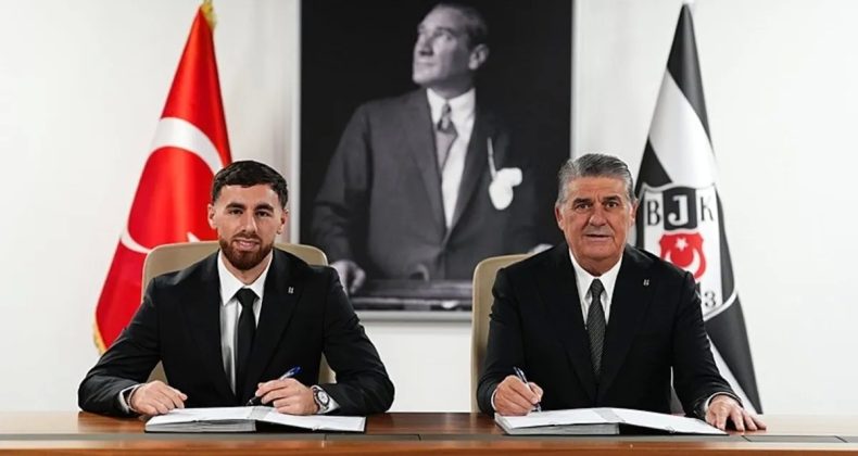 İşte rekor transferin Beşiktaş’a maliyeti!
