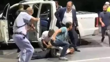 İstinaf Mahkemesi, Ayhan Bora Kaplan&rsquo;a Verilen 68 Yıl Hapis Cezasını Onadı