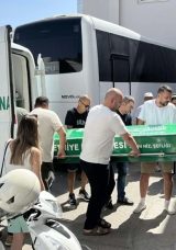 İsvi&ccedil;re'den Muğla'ya Tatile Gelmişti: Y&uuml;zerken Fenalaşan Gen&ccedil; Adam Kurtarılamadı