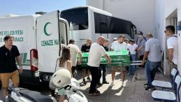 İsviçre'den Muğla'ya Tatile Gelmişti: Yüzerken Fenalaşan Genç Adam Kurtarılamadı