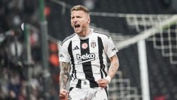 İtalya'dan Immobile için Transfer Açıklaması!