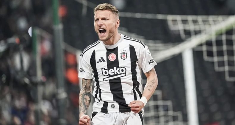 İtalya'dan Immobile için Transfer Açıklaması!