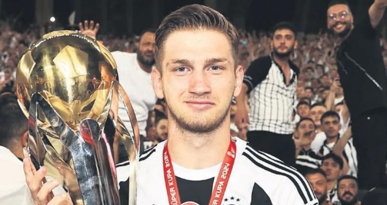 İtalyanlar’la ‘Kılıç’ Dansı!
