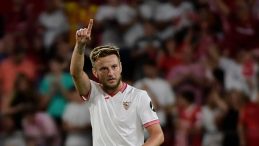 Ivan Rakitic, 37 Yaşında Futbolu Bıraktı