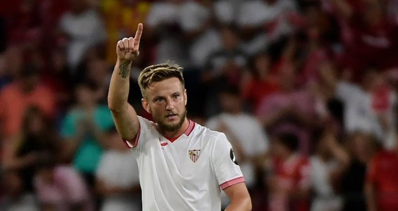 Ivan Rakitic, 37 Yaşında Futbolu Bıraktı