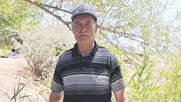 İyi ki varsın Aziz muhtar