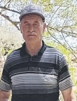 İyi ki varsın Aziz muhtar