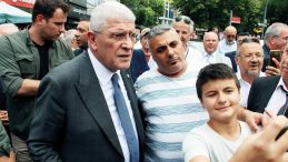 İYİ Parti Genel Başkanı Dervişoğlu: Cumhuriyet’i Savunacağız