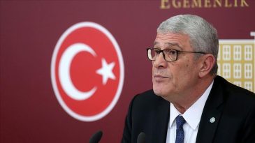 İYİ Parti Lideri Dervişoğlu: Ger&ccedil;ek Birlikteliğe İhtiyacımız Var