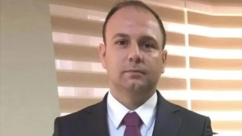 İZBB Spor Daire Başkanı Alptekin Hakkındaki Taciz Soruşturması Tamamlandı: 7 Yıla Kadar Hapis İsteniyor