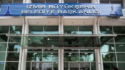İZBETON Asfalt Davasında Sanıkların Tahliyesine Karar Verildi