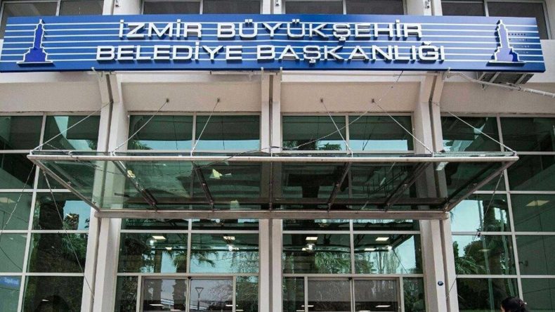 İZBETON Asfalt Davasında Sanıkların Tahliyesine Karar Verildi