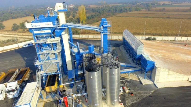 İzbeton Soruşturmasında İddianame Tamamlandı