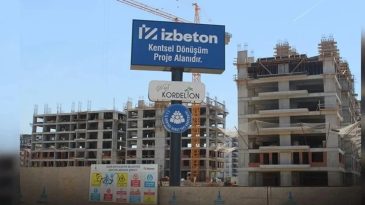 İZBETON Yolsuzluk Soruşturmasında Hızla Hazırlanan İddianame: 1 Milyar TL'lik Kamu Ziyanı