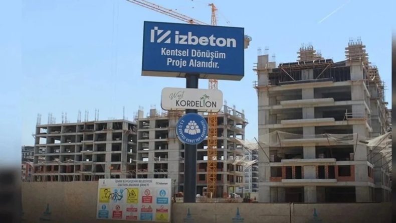 İZBETON Yolsuzluk Soruşturmasında Hızla Hazırlanan İddianame: 1 Milyar TL'lik Kamu Ziyanı