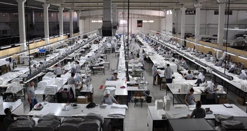 İzinsiz Yabancı İşçi Çalıştıranların Cezaları Artıyor! Maliye Bakanlığı Harekete Geçti