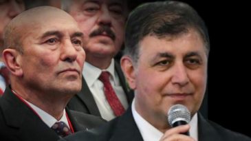 İzmir B&uuml;y&uuml;kşehir Belediyesi'nde Yolsuzluk Soruşturmasında Yeni Gelişmeler: Yunanistan'a Ka&ccedil;ış İddiası!