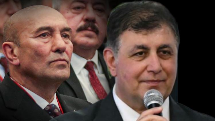 İzmir Büyükşehir Belediyesi'nde Yolsuzluk Soruşturmasında Yeni Gelişmeler: Yunanistan'a Kaçış İddiası!