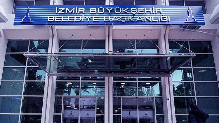 İzmir Büyükşehir Belediyesine Yönelik Yolsuzluk Soruşturması: Şüphelilere 14 Yıla Kadar Hapis Cezası İsteniyor