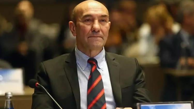 İzmir Yolsuzluk Soruşturmasında Gelişmeler: Tunç Soyer ve 119 Kişi Adliyeye Sevk Edildi