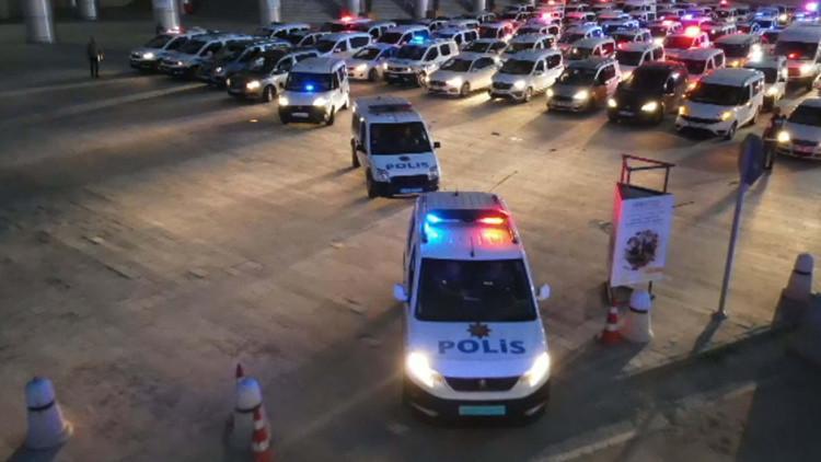 İzmir'de 'Yolsuzluk' Soruşturmasında Yeni Gelişmeler: Sosyal Alanlar Kaldırılıp Villa İnşaatı İddiası