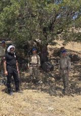 İzmir'de 85 Yaşındaki Adamın Kaybolması: Arama Faaliyetleri Devam Ediyor!