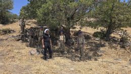 İzmir'de 85 Yaşındaki Adamın Kaybolması: Arama Faaliyetleri Devam Ediyor!
