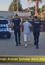 İzmir'de 95 Adrese Eş Zamanlı Operasyon! 133 Ş&uuml;pheli G&ouml;zaltına Alındı