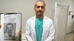 İzmir'de Cerrahın Hayatı Bir Fotoğrafla Karardı: 'Bu Travmalar Nedeniyle Mesleğimi Yapamaz Hale Geldim'