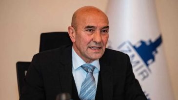 İzmir'de Yolsuzluk Operasyonu: Cemil Tugay'ın Şikayeti Dikkatleri &Uuml;zerine &Ccedil;ekti