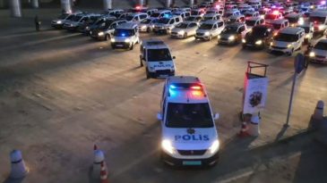 İzmir'deki 'Yolsuzluk' Soruşturmasında Yeni Gelişmeler: Sosyal Alanlar Yerine Akrabalara 11 Villa!