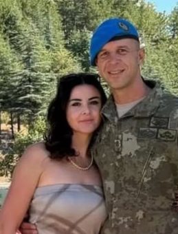 İzmir’de Şehit Acısı: Astsubay Fikret Mangura Hayatını Kaybetti
