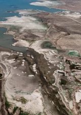 İzmir&rsquo;de Susuzluk Alarmı! &Ccedil;eşme&rsquo;nin 10 G&uuml;nl&uuml;k Suyu Kaldı