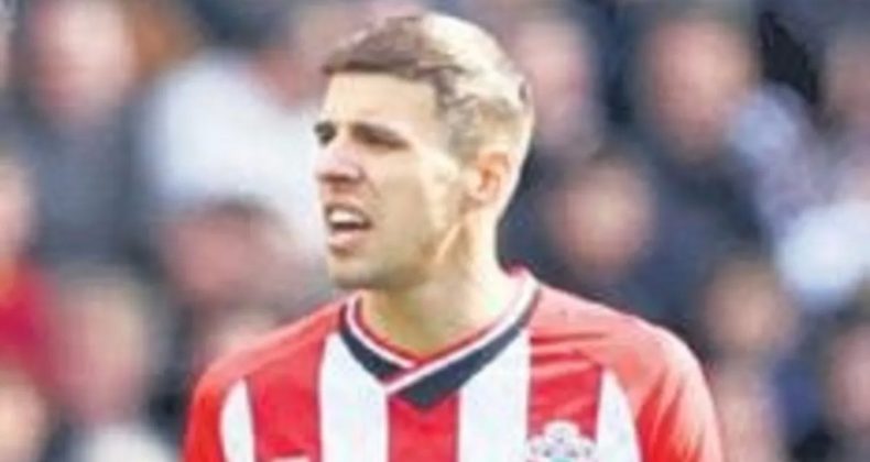 Jan Bednarek Porto’ya Transfer Oldu