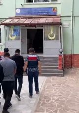 Jandarma FET&Ouml; Operasyonu: 50 G&ouml;zaltı