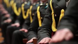 Jandarma Genel Komutanlığına 548 Yeni Subay ve Astsubay Adayı Alınacak