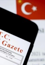 Jandarma ve Sahil G&uuml;venlikte Terfi ve Atamalar Resmi Gazete&rsquo;de: 35 İl Jandarma Komutanı Değişti