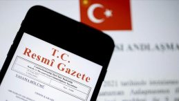 Jandarma ve Sahil Güvenlikte Terfi ve Atamalar Resmi Gazete’de: 35 İl Jandarma Komutanı Değişti