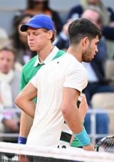 Jannik Sinner – Carlos Alcaraz Ma&ccedil;ının Canlı İzleme Bilgileri | Wimbledon Finali Hangi Kanalda Şifresiz Yayınlanacak?