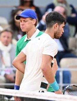 Jannik Sinner – Carlos Alcaraz Maçının Canlı İzleme Bilgileri | Wimbledon Finali Hangi Kanalda Şifresiz Yayınlanacak?